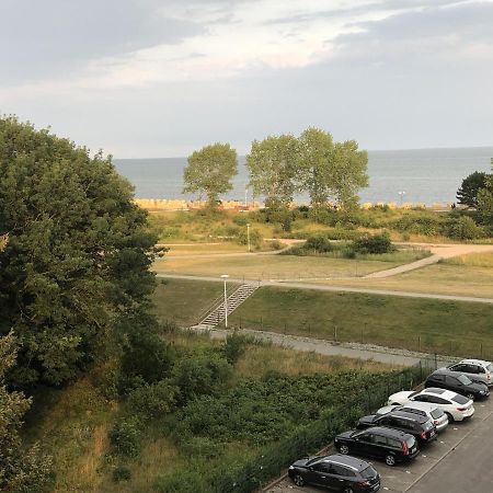 App Strandnest Mit Meerbl Mit Strandkorb Am Nahen Strand By Unsere Urlaubszeit เกรอมิทซ์ ภายนอก รูปภาพ